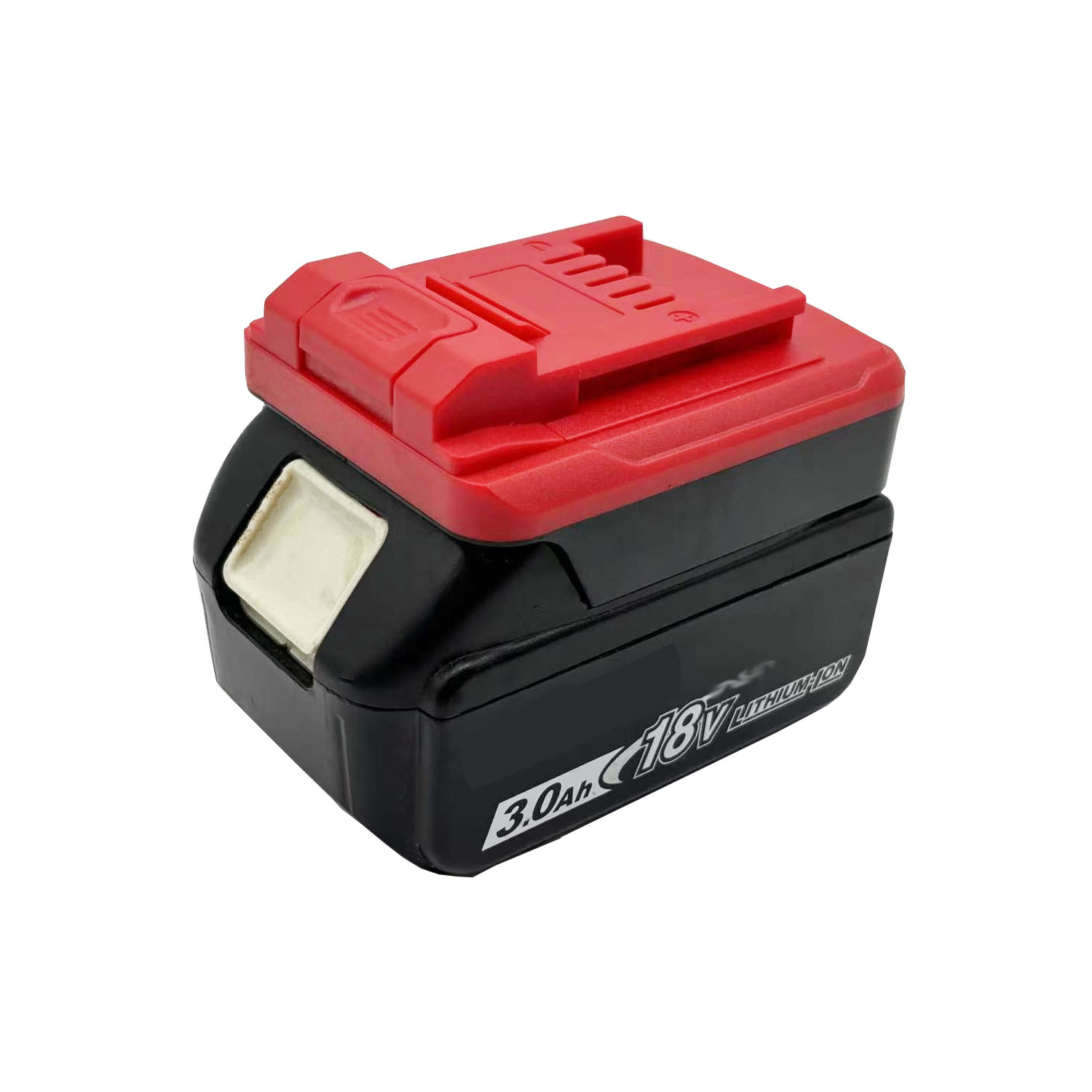 Power Xchange Tools - Pil Adaptörü Dönüştürücü BL1830 BL1840 BL1815