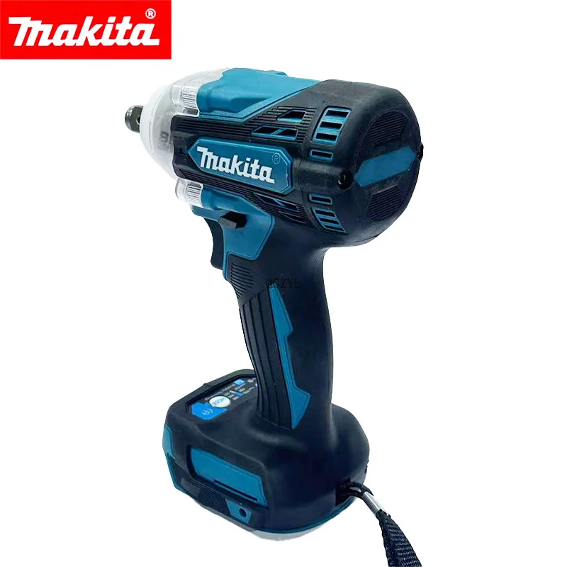 Makita Drill Dtw300 - Makita DTW300 Fırçasız Elektrikli Darbeli Anahtar,