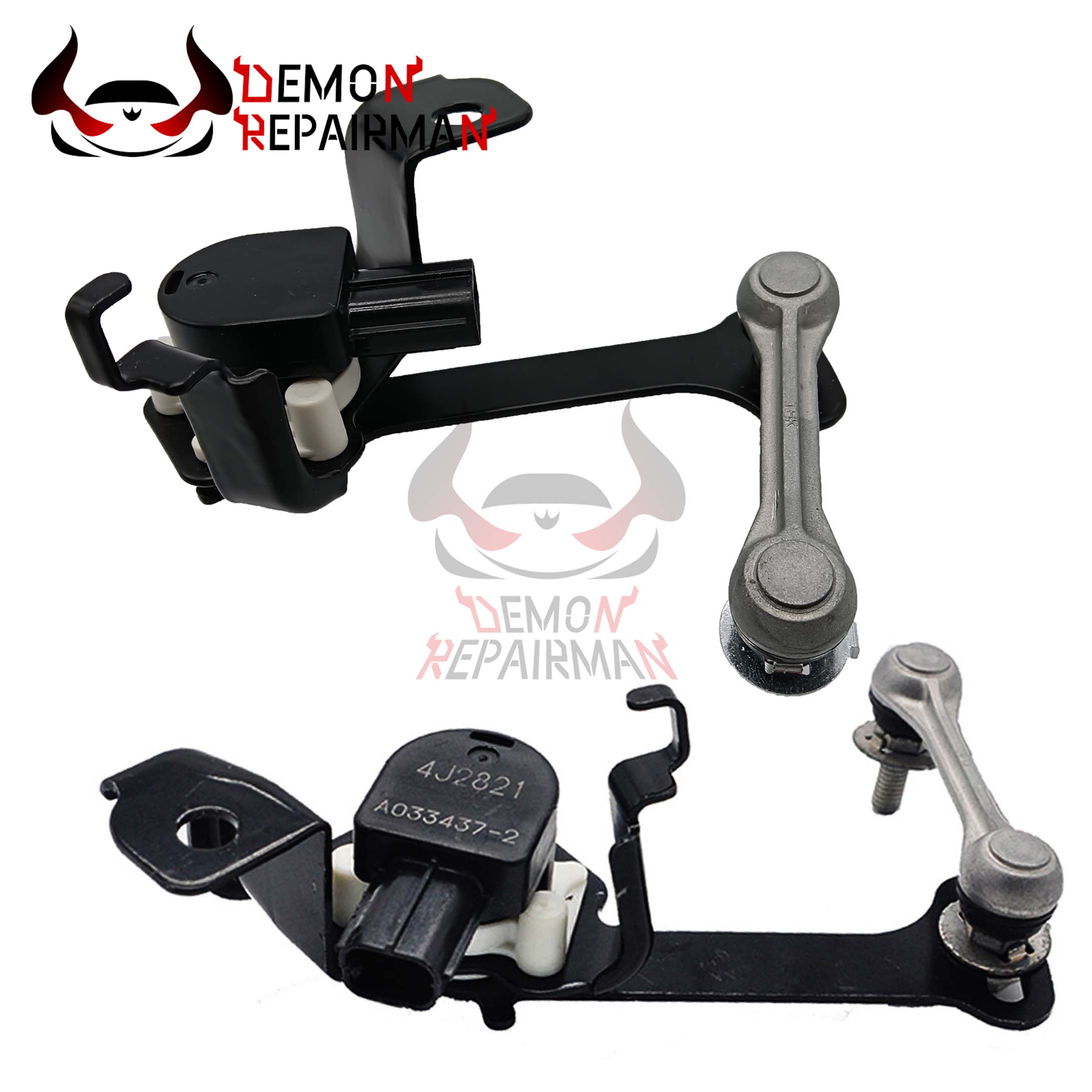 Power Tools World - 89405-60020 89406-60030 2 Adet Ön Sol