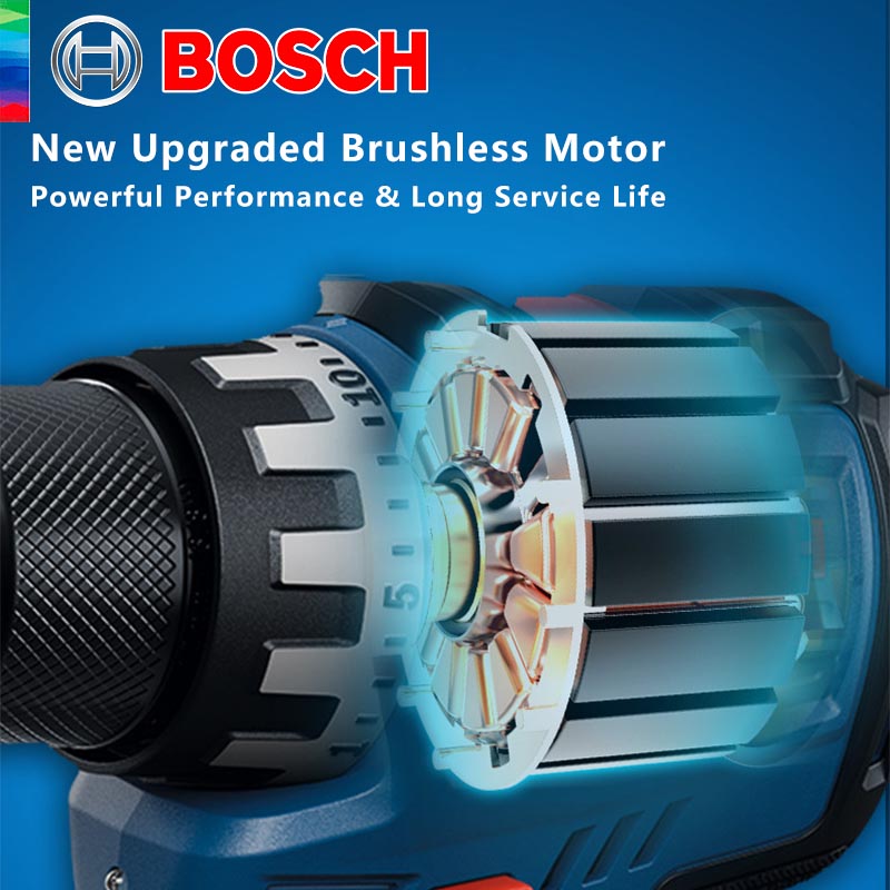 BOSCH GSR 12V-31 Profesyonel A - Power Tools Professional incelemesi ve fiyatı