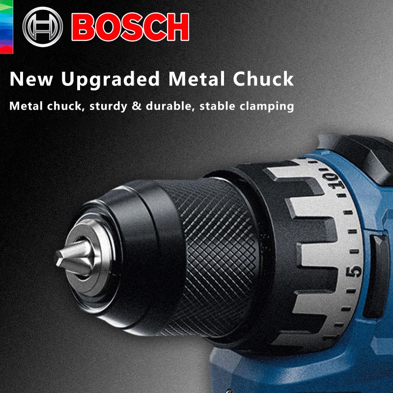 BOSCH GSR 12V-31 Profesyonel A - Power Tools Professional incelemesi ve fiyatı
