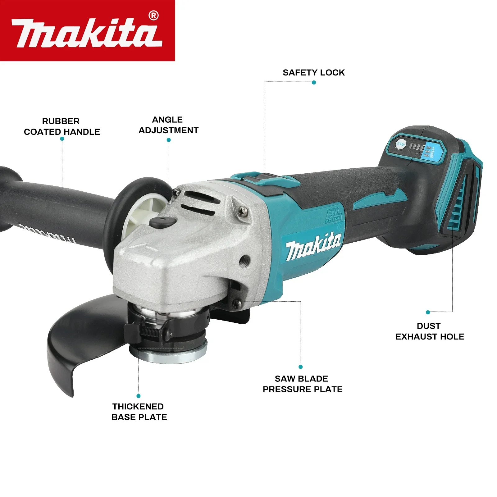 Makita DTW300 veya DGA404 Comb - Makita Drill Dtw300 incelemesi ve fiyatı