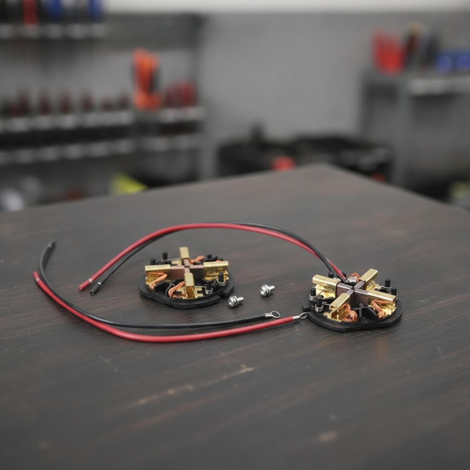Elektrikli Alet Karbon Fırça T - Power Tools In Electrical incelemesi ve fiyatı