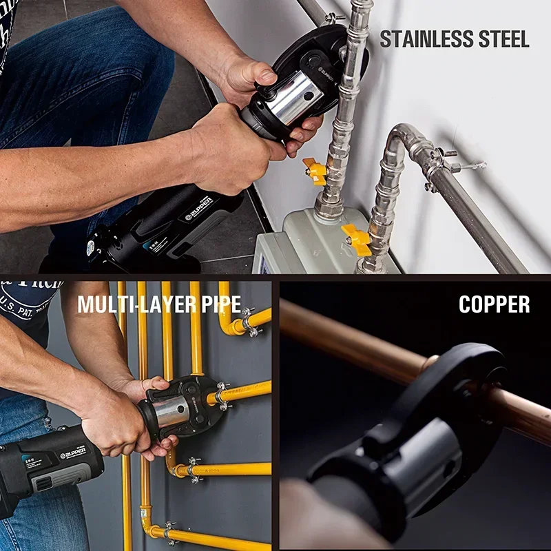 2026/Örnek Mevcut Zupper PZ-19 - Power Tools Electrical incelemesi ve fiyatı
