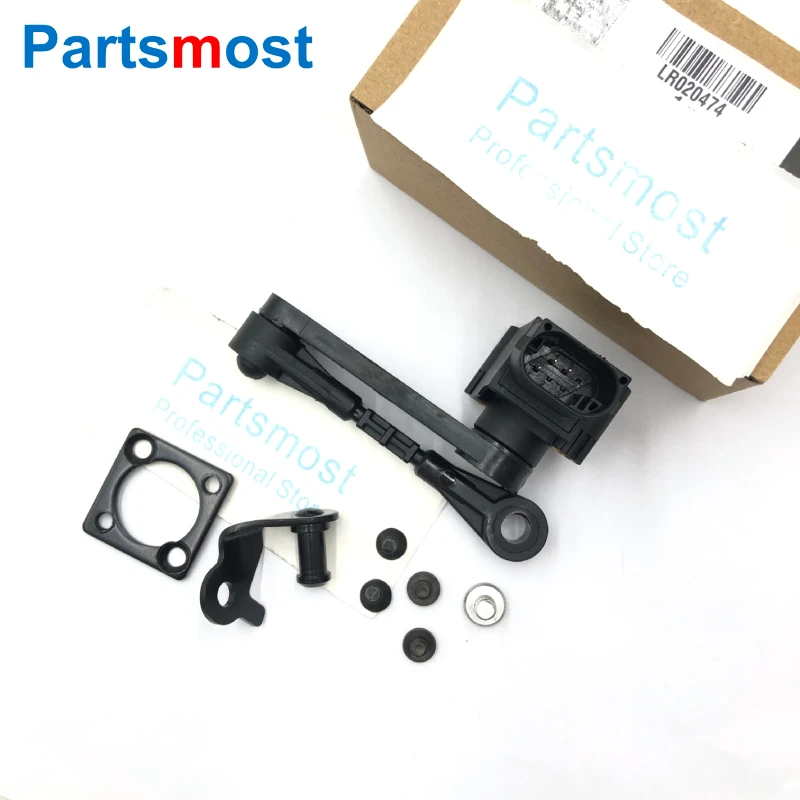 LR020473 VEYA RH AH225B732AC L - Power Tools World incelemesi ve fiyatı