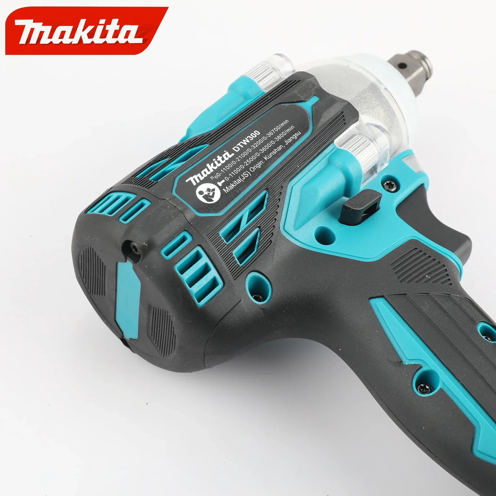 Makita 18V DTW300 Akülü Somun  - Makita Drill Dtw300 incelemesi ve fiyatı