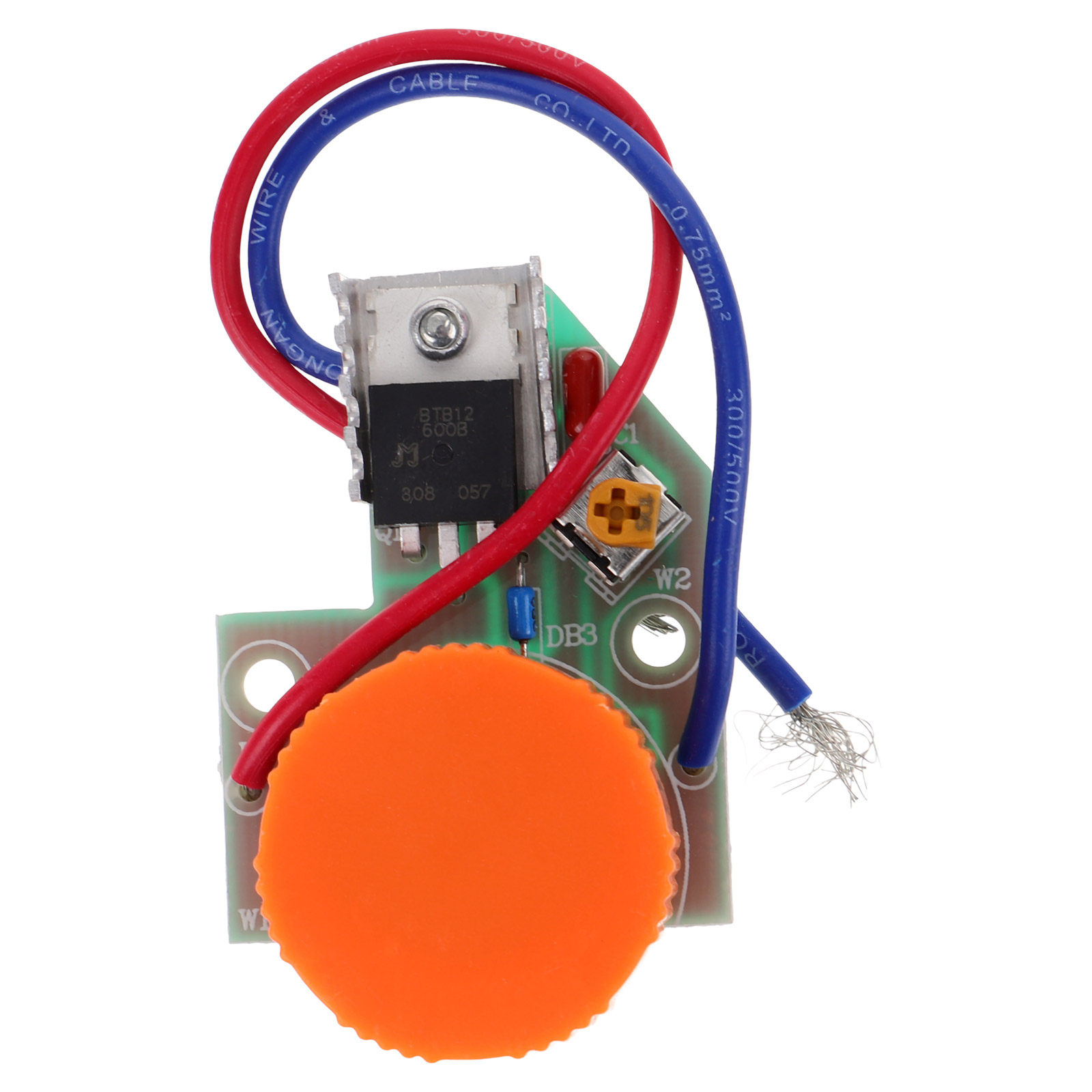 Açı Hız Kontrol Cihazı, Parlat - Power Tools Electrical incelemesi ve fiyatı