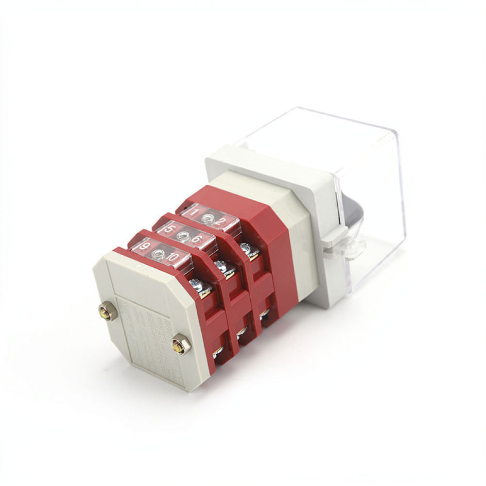 LW12 16 D0723 3F, Zhuochao Ele - Power Tools Electrical incelemesi ve fiyatı