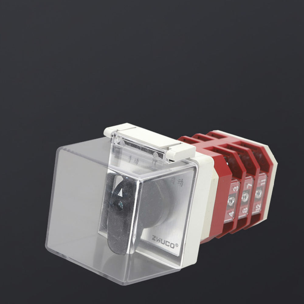 LW12 16 D0723 3F, Zhuochao Ele - Power Tools Electrical incelemesi ve fiyatı