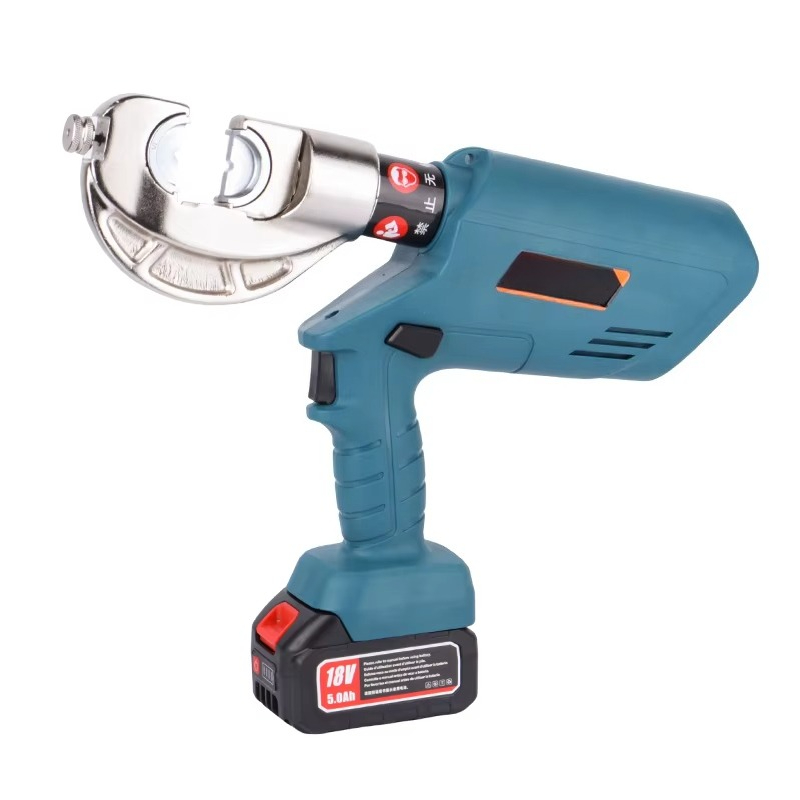 EZ-C300 Hidrolik Akülü Kablo S - Power Tools Electrical incelemesi ve fiyatı