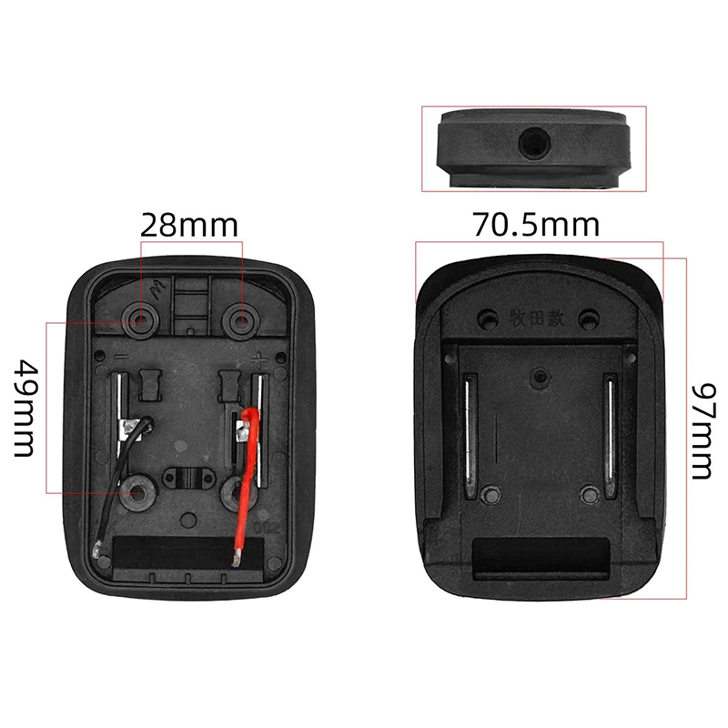 【K】MT MK 18V/21V Lityum Pil Yu - Power Tools Electrical incelemesi ve fiyatı