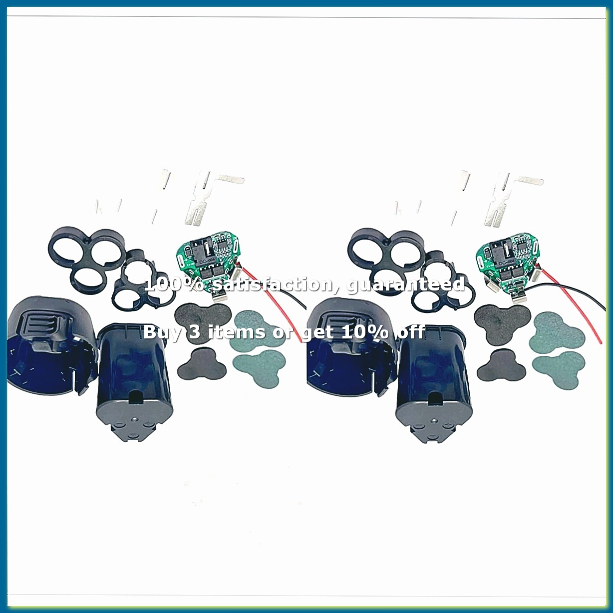 2 takım 12 V DC Elektrikli Ale - Power Tools Electrical incelemesi ve fiyatı
