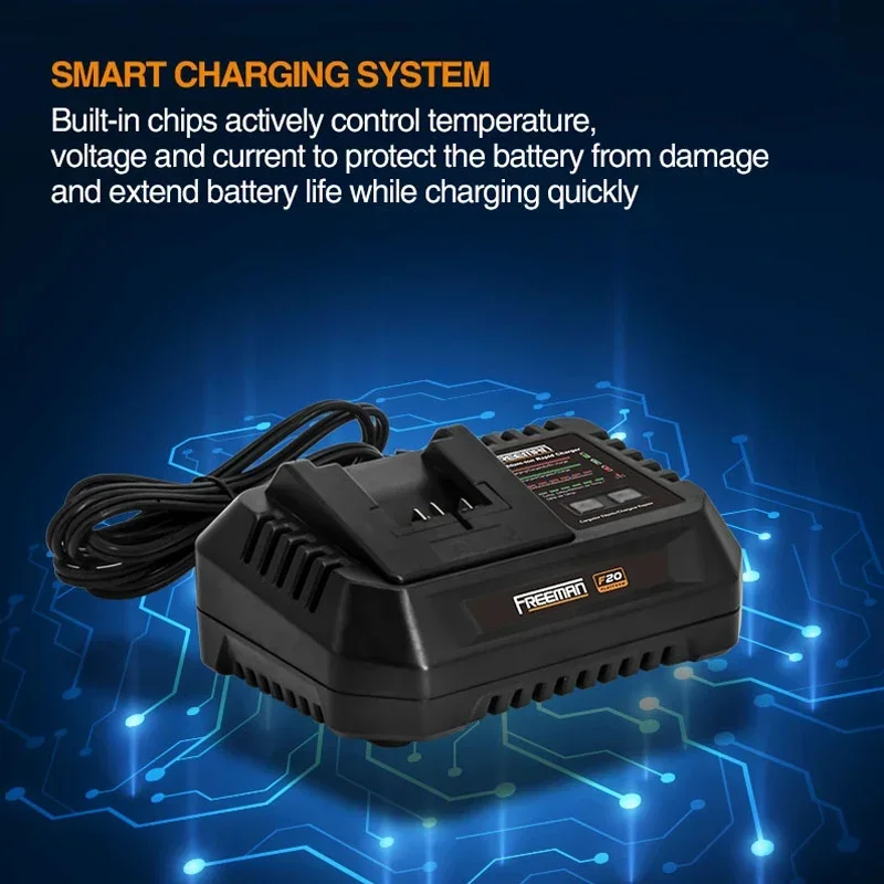 2026/Freeman 20V Fırçasız Moto - Power Tools Electrical incelemesi ve fiyatı