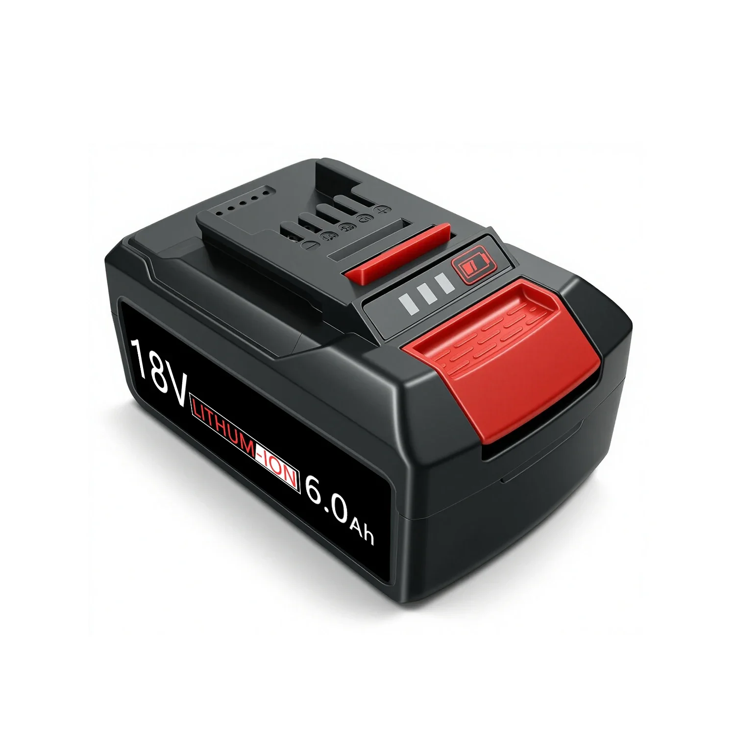 Yeni 6000mAh Yedek Batarya EIN - Power Xchange Tools incelemesi ve fiyatı
