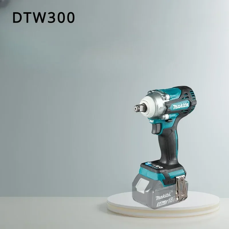 DTW300 Kablosuz Matkaplar, Ele - Makita Drill Dtw300 incelemesi ve fiyatı