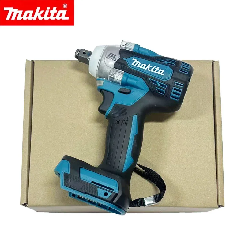 Makita DTW300 Fırçasız Akülü A - Makita Drill Dtw300 incelemesi ve fiyatı