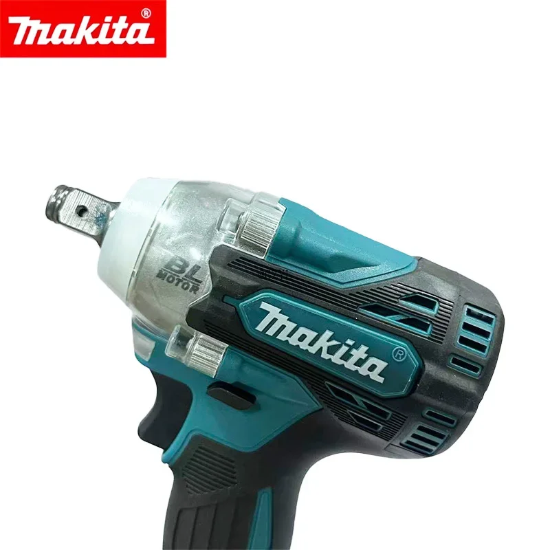 Makita DTW300 Fırçasız Akülü A - Makita Drill Dtw300 incelemesi ve fiyatı